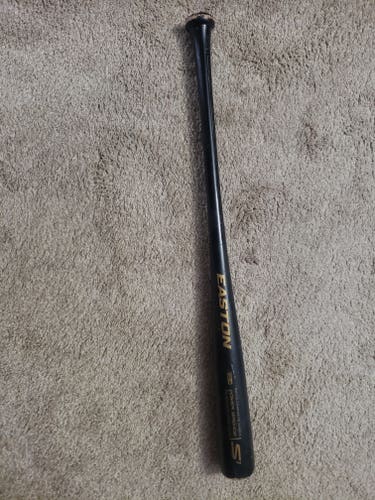 Used BBCOR Certified Wood Bat (-3) 28 oz 31"