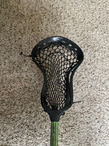 Used FOGO Strung Warrior Burn FO Head