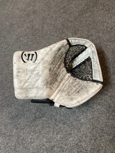 Used Warrior Ritual G4