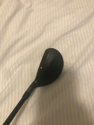 Maltby KE4 TC Tour Hybrid 2 - 17*