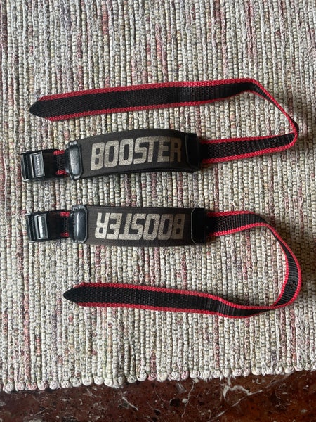 Booster Straps