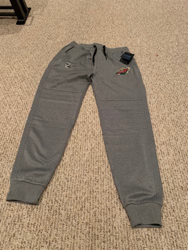 Minnesota Wild Fanatics Joggers
