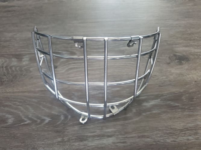 Bauer Rpprofile X SR cage