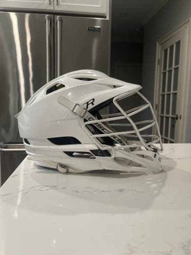 Cascade R Helmet