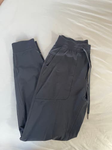 Lululemon Abc Joggers Obsidian