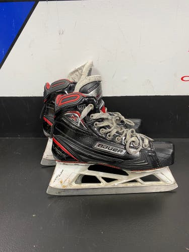 Bauer Vapor 1X Goalie Skates