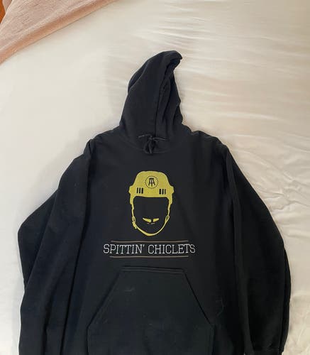 Spittin Chiclets Sweater