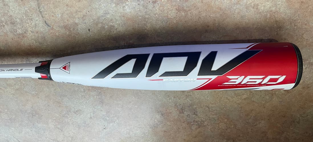 2021 ADV 360 31/23 (-8)