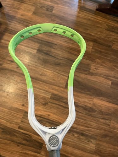 New Attack & Midfield Maverik Unstrung Optik 3.0 Head