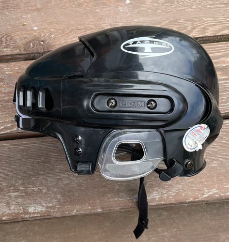 CCM Tacks 1052 Helmet Large