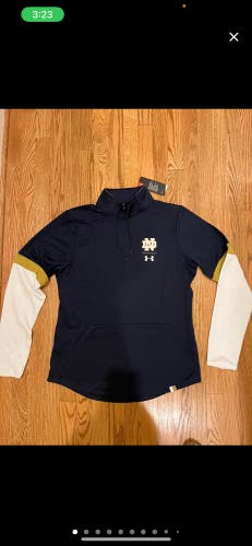 Jacket, sweatshirt, joggers bundle