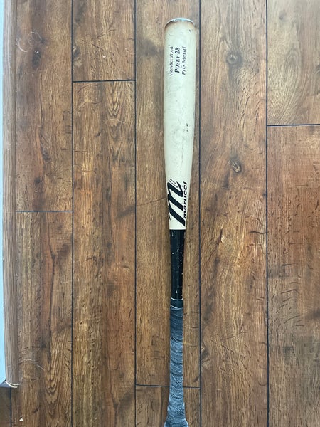 2017 Alloy (-3) 30 oz 33" Posey28 Bat