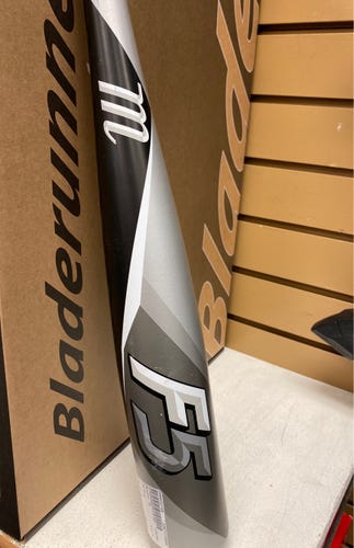 Marucci F5 Used (-10) 31" 2 5/8" Barrel USSSA Certified Bat f 5 cf