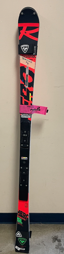 Used 2020/21 Rossignol Racing FIS Approved SL Skis BINDINGS NOT INCLUDED