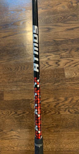 Used Fujikura Regular Flex Graphite Shaft Shaft