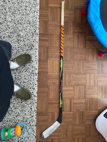 Senior Right Handed Dolomite DD Hockey Stick