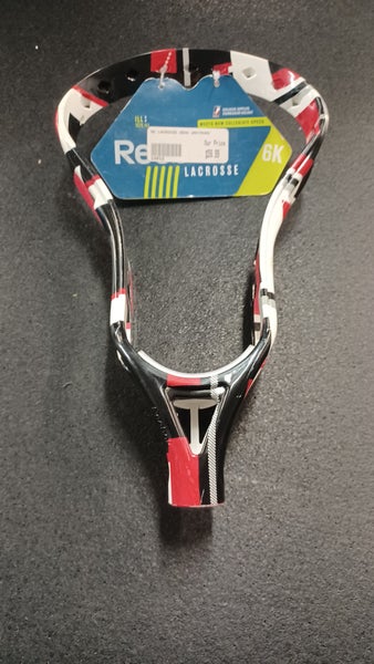 New Reebok Unstrung 6K Head