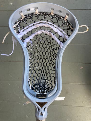 ECD Mirage 2.0 Graphene Lacrosse Head