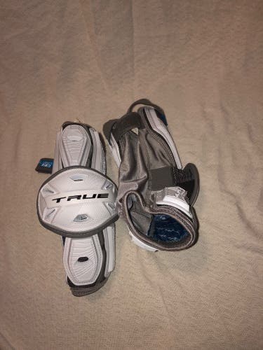 Used Medium True Frequency Arm Pads