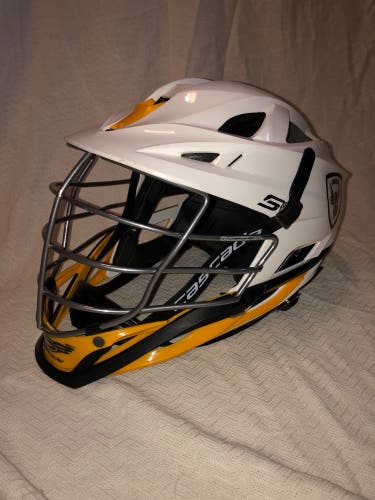 Cascade S Helmet
