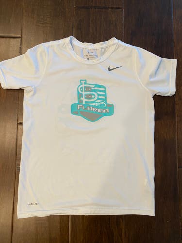 New Sweetlax Youth Nike Tee Dri Fit
