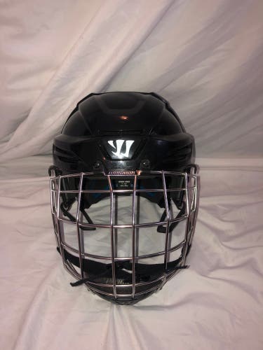 Used Medium Warrior Covert PX+ Helmet