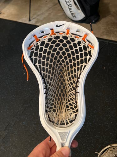 Used Strung Lakota 2 Head
