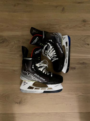 Bauer Vapor Hyperlite 7.5 Fit 3 Hockey Skates