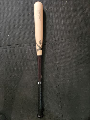 Used 2022 Victus Wood Tatis23 Bat (-3) 29 oz 32"