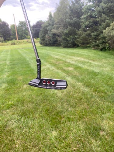 Scotty Cameron Select Newport 2