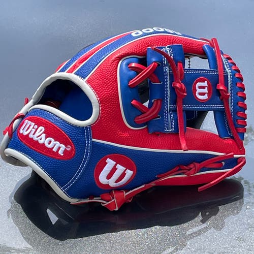 NWT Wilson A2000 July 2019 GOTM - 11.5 Inch 1786 - FREE SHIPPING