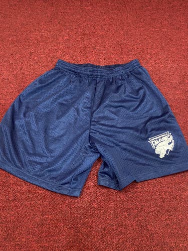 Springfield Falcons Medium  Shorts Item#SPS
