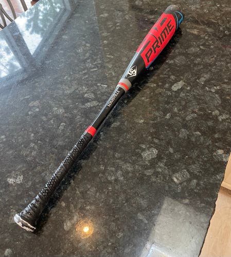 Louisville Slugger Composite Prime 918 Bat (-10) 20 oz 30" usssa