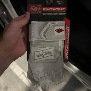 Arkansas Batting gloves