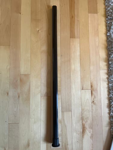 Brand new 5lax black polycarbonate shaft