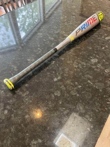 Louisville Slugger Composite Prime 919 Bat (-10) 19 oz 29"