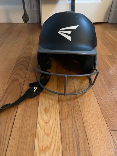 Used Small / Medium Easton Batting Helmet