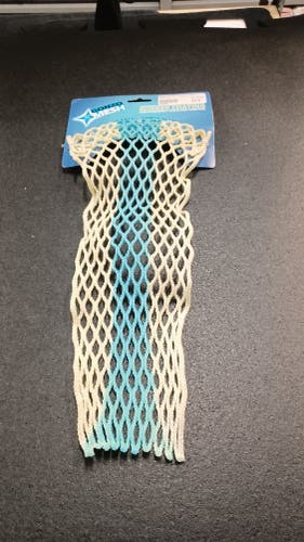 New Gonzo Mesh with Rubber Coating