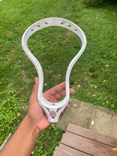 Used Attack & Midfield Unstrung Tactik 2.0 Head