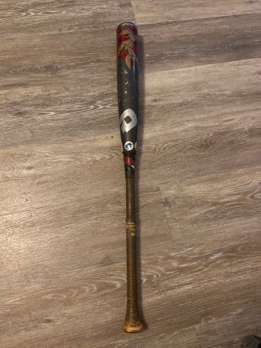 (SELL OR TRADE) Demarini Voodoo Insane 33” 30 oz. BBCOR