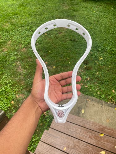 Used Attack & Midfield Unstrung Tactik 2.0 Head