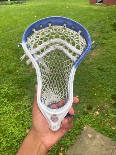 Used Attack & Midfield Strung Optik Head