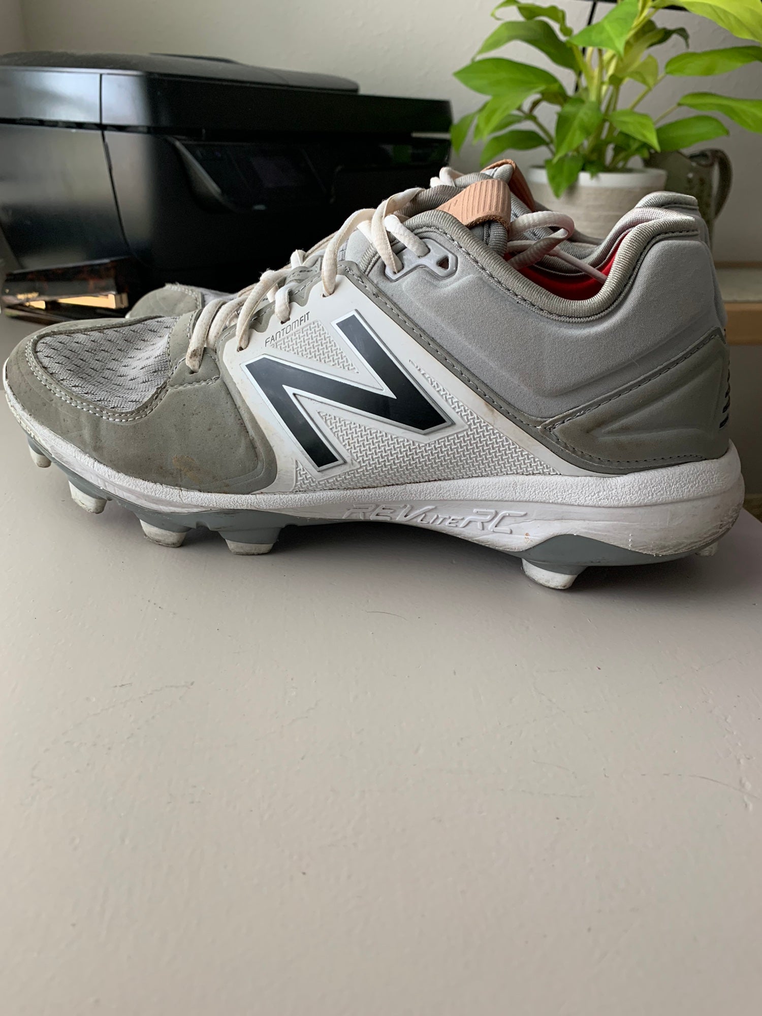 new balance baseball cleats 2017