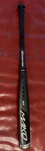 Easton Mako Beast BBCOR 32/29