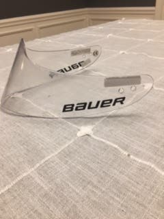 Used Bauer Dangler