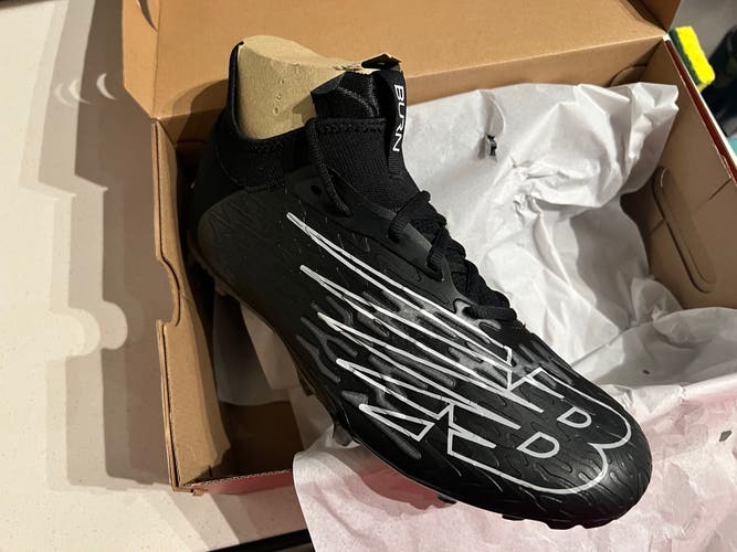 New Size Men's 10.5 (W 11.5) Low Cut Burn X3