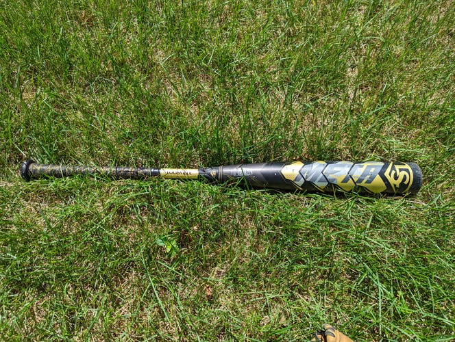 Louisville Slugger Meta Bat USSSA (-5) 26 oz 31"