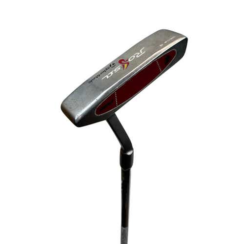 Used Taylormade Rossa Siena 4 Standard Blade Putters