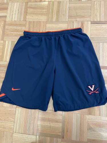 UVA Lacrosse Shorts
