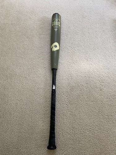 2021 Demarini The Goods